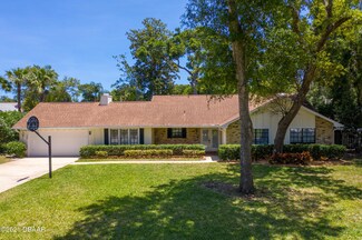 9 Nottingham Dr, Ormond Beach, FL 32174