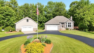 13025 Shaner Ave NE, Cedar Springs, MI 49319