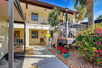 409 Pine Hollow Cir Unit 409, Englewood, FL 34223