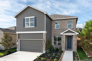 11402 Lemonmint Pkwy, San Antonio, TX 78245