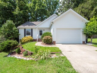 3239 Rheinwood Ct, Matthews, NC 28105