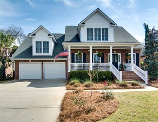 1356 Deep Water Dr, Mount Pleasant, SC 29464