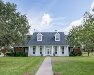 66 Cr 397 Primrose, Bay City, TX 77414