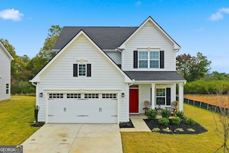 157 Asbury Cir, Calhoun, GA 30701