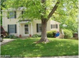 7619 Fallswood Way, Lorton, VA 22079