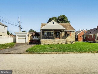 1 N 46th St, Harrisburg, PA 17111