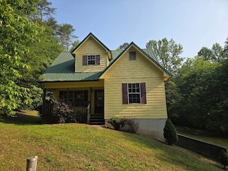 130 Parchcorn Lead Trail, Reliance, TN 37369