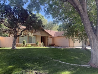 2336 Apache Dr, Bishop, CA 93514