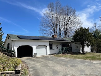 194 Upper Baptist Hill Rd, Conway, MA 01341