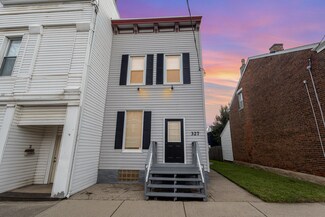 327 W 11th St, Newport, KY 41071
