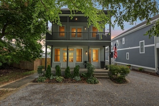 267B Riverside Dr, Nashville, TN 37206