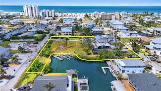 175 Bahia Viaduct, Fort Myers Beach, FL 33931
