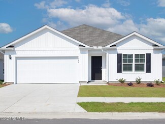 125 Roanoke Dr Unit Lot 48, Wilmington, NC 28411