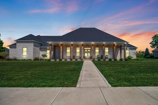 13761 Jennings Ln, Crown Point, IN 46307