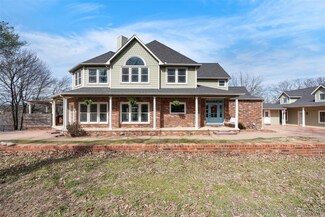 5133 S Cedar Ridge Rd, Claremore, OK 74019