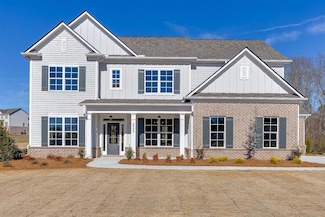 8955 Claude Martin Dr, Gainesville, GA 30506