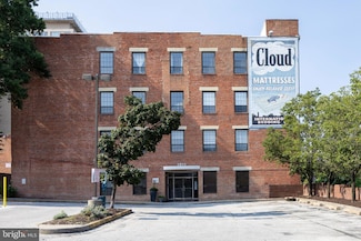 1011 Hunter St Unit F4, Baltimore, MD 21202