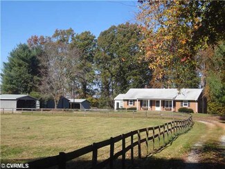 1949 Cartersville Rd, Cartersville, VA 23027