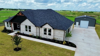 430 Alondrita St, Leonard, TX 75452