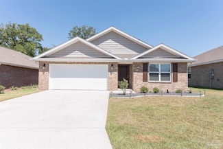 7486 Oak Lake Blvd, Pensacola, FL 32526