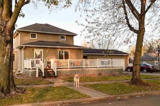 431 Maple St, Osage, IA 50461