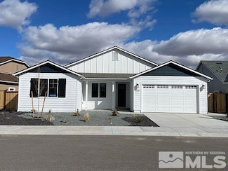 1606 Delta Downs Dr Unit Homesite 60, Minden, NV 89423