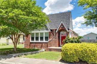 403 N 8th Ave, Hopewell, VA 23860