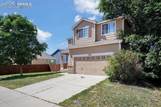 4516 Skylark Rd, Colorado Springs, CO 80916