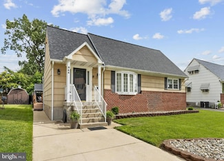 944 Homberg Ave, Essex, MD 21221