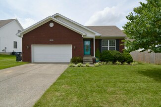 306 Tex Ave, Fairdale, KY 40118