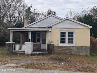 509 Lincoln St, Kinston, NC 28501