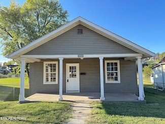 1411 Brookside Ave, Knoxville, TN 37921