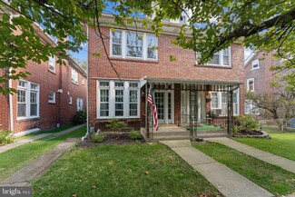 1042 Delaware Ave, Fountain Hill, PA 18015