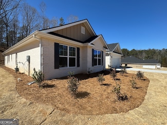 5311 Tuscany Dr Unit LOT 98 PLAN/APPROX., Douglasville, GA 30135