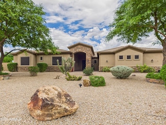 806 W Desert Ranch Rd, Phoenix, AZ 85086