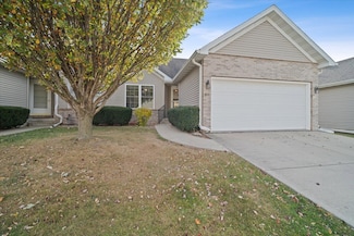 107 N Blair Dr Unit 20, Normal, IL 61761