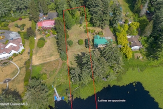 0 Vl Whiskey Ln, Warrenton, OR 97146