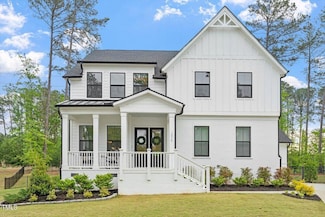 7616 Hasentree Way, Wake Forest, NC 27587