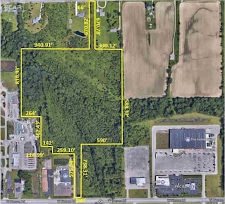 0 W Pierson Rd Unit 50141989, Flushing, MI 48433