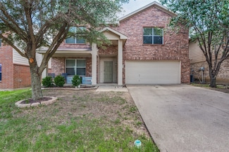 9877 Osprey Dr, Fort Worth, TX 76108