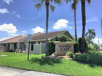 10128 Boca Bend E Unit C2, Boca Raton, FL 33428