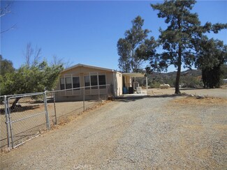 22150 Caballeros Canyon, Nuevo, CA 92567