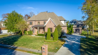 8659 Rambling Rose Dr, Ooltewah, TN 37363