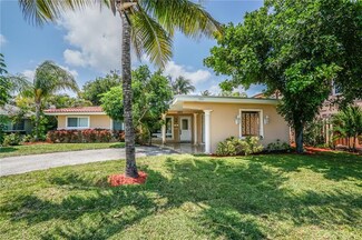 5831 NE 22nd Way, Fort Lauderdale, FL 33308