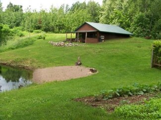 - County Road J, Gleason, WI 54435