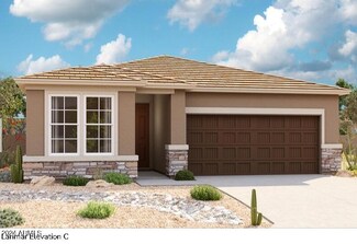 18434 E Camila Dr, Gold Canyon, AZ 85118