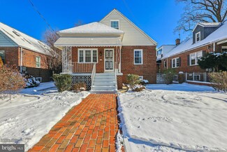 6415 3rd St NW, Washington, DC 20012