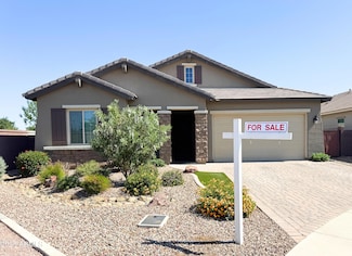 1228 W Snowbell Ave, San Tan Valley, AZ 85140