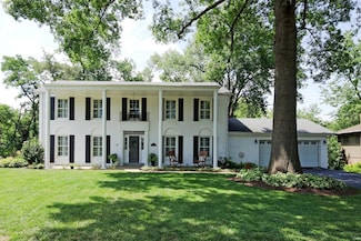 617 Flanders Dr, Saint Louis, MO 63122