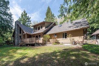 3337 Agate Heights Rd, Bellingham, WA 98226